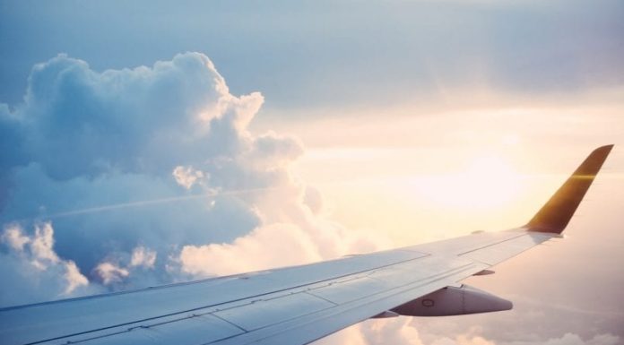 Malgré la guerre l’aéroport Ben Gurion est opérationnel et ouvert aux nombreux vols d’Israir !