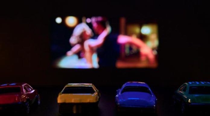 Le légendaire cinéma Drive-In de Tel Aviv refait son apparition
