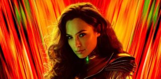Gal Gadot revient dans la nouvelle bande-annonce de « Wonder Woman 1984 » – Regardez