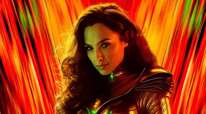 Gal Gadot revient dans la nouvelle bande-annonce de « Wonder Woman 1984 » – Regardez