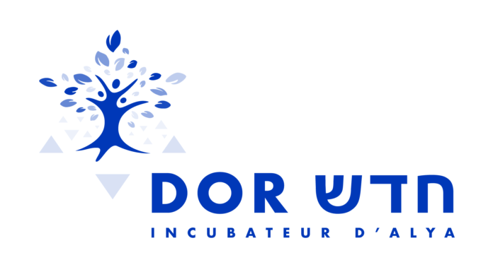 Dor Hadash, un incubateur d’alya accessible à tous ! un programme sioniste qui va vous séduire et vous rassurer !