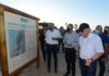 Tourisme : De bonnes choses arrivent à Ashdod – un parc écologique à decouvrir !