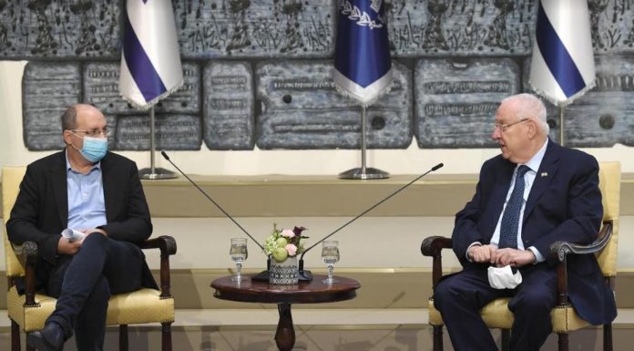 Avez-vous accumulé des dettes à cause du Corona ? Vous pouvez demander leur annulation au président Rivlin