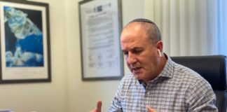 Le Corona continue sa progression à Ashdod – 18% des personnes testées sont positives au virus- Le Maire s’exprime !