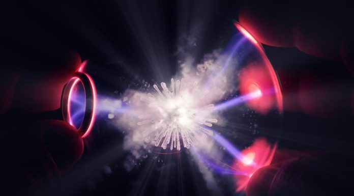 La technologie laser israélienne tue les germes corona dans l’air
