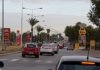 Ashdod – Route 41 – Réduction des voies de circulation en raison de travaux d’infrastructure