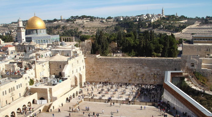 Le retour à l’identité juive pour comprendre les enjeux d’Israël par le Professeur Michael Ayache