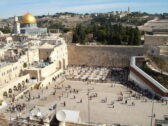Le retour à l’identité juive pour comprendre les enjeux d’Israël par le Professeur Michael Ayache