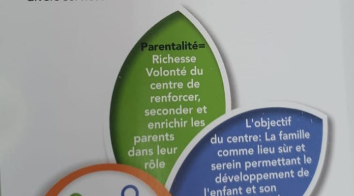 David Gradowicz et le centre de parentalité municipal à votre service pour mieux gérer le confinement avec vos enfants