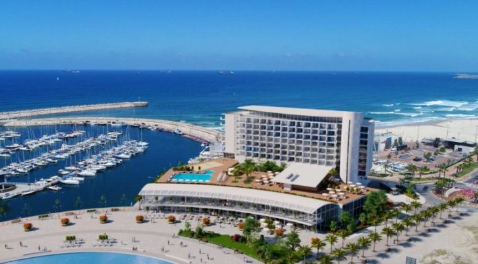 Changement d’avis : le forum a levé son opposition à l’hôtel de Ben Zaken dans la Marina d’Ashdod
