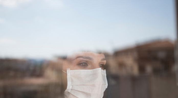 COVID 19 – À partir du 15 mai 2023, il n’est plus obligatoire de s’isoler après avoir été testé positif