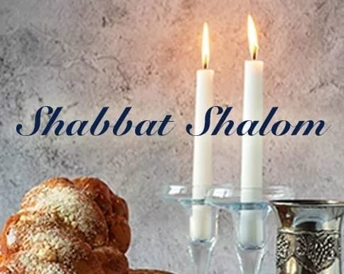 Toute l’équipe d’AshdodCafé vous souhaite «Shabbat Shalom» : date, horaires, paracha…