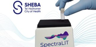 Le test rapide israélien COVID-19 sera utilisé dans les principaux aéroports européens