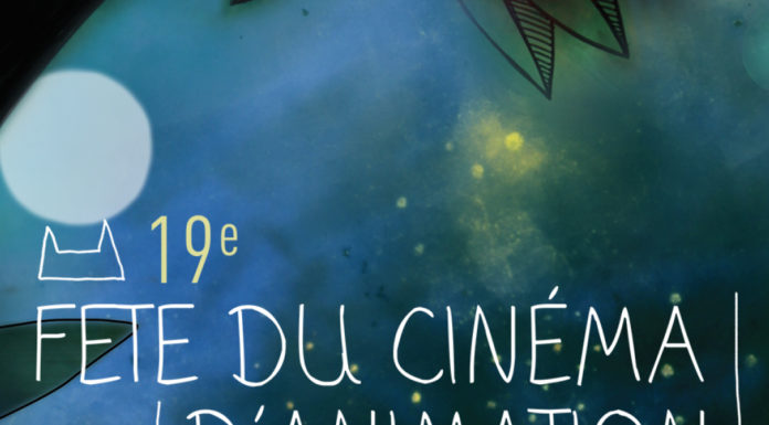 Conversation autour du film d’animation « Adama » avec le réalisateur Simon Rouby et le compositeur Pablo Pico, le 30/10/2020