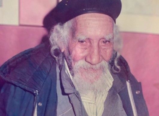 L’homme le plus âgé d’Israël meurt en raison des conséquences du confinement à son domicile