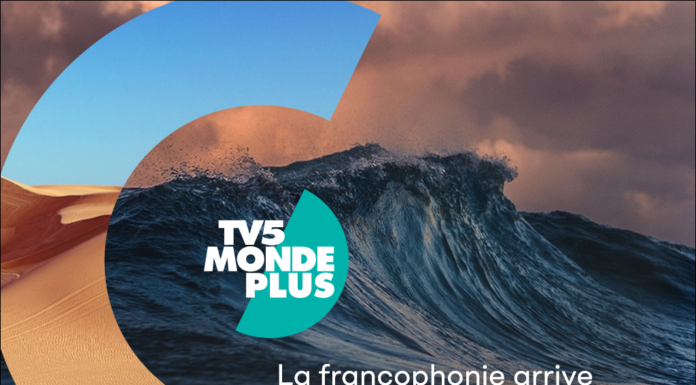 La plateforme numérique francophone TV5MONDEplus est lancée !