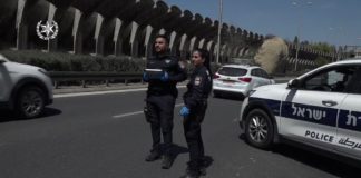 Coronavirus : Israël présente une stratégie de sortie de confinement en 7 étapes !