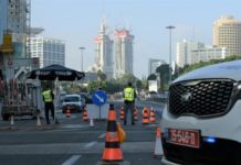 Limite dans le rouge, Ashdod voit les chiffres des contaminations monter en flèche – 2 morts du Corona à Assuta