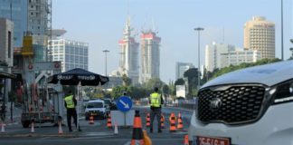 Le cabinet du coronavirus approuve l’ouverture de magasins de vente au détail ce dimanche 08-11-2020