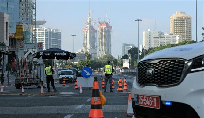 Limite dans le rouge, Ashdod voit les chiffres des contaminations monter en flèche – 2 morts du Corona à Assuta
