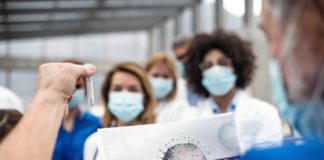 Israël : 20% des patients positifs au coronavirus n’ont pas développé d’immunité au virus