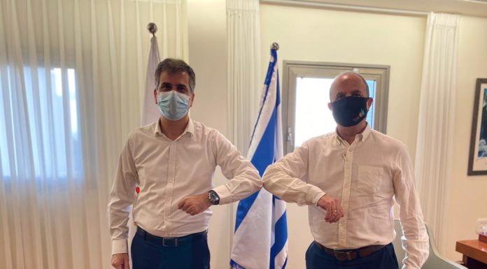 Ashdod décolle : Le ministère du renseignement créera des cyber-classes pour encourager le recrutement dans les unités d’élite