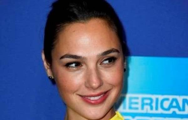 La Wonder Woman israélienne Gal Gadot, l’une des actrices les mieux payées de 2020