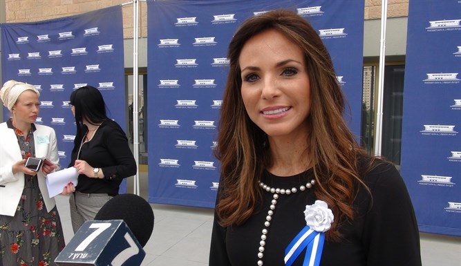 Projet de loi de la Knesset exigeant une consultation avec la diaspora sur les questions concernant la communauté juive mondiale
