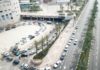 Ashdod : station de tests combinées installée aujourd’hui sur le parking du Mishkan (25-11-2020)