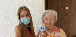 Ashdod : Projet Dorot – un projet de lumières