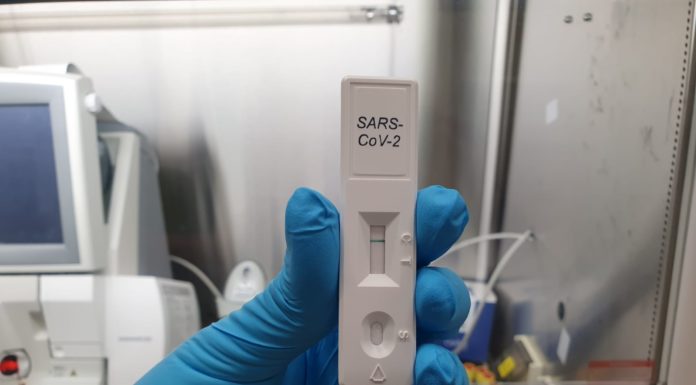 Israël : Le ministère de la Santé exprime son inquiétude face à la sixième vague de COVID-19