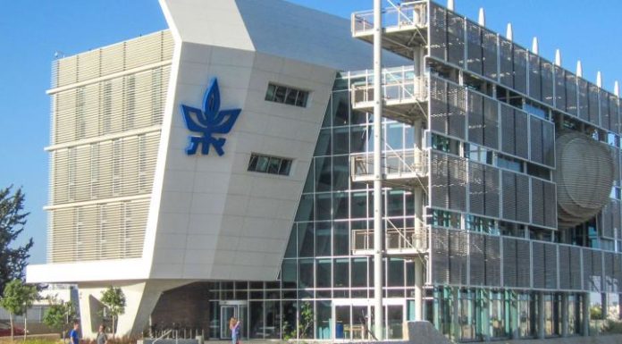 L’Université de Tel-Aviv a été classée première en Israël par le Times Higher Education pour 2025.