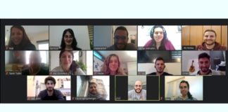 Médaille d’or pour les étudiants de l’Université de Tel-Aviv au Championnat du monde de biologie synthétique (iGEM)