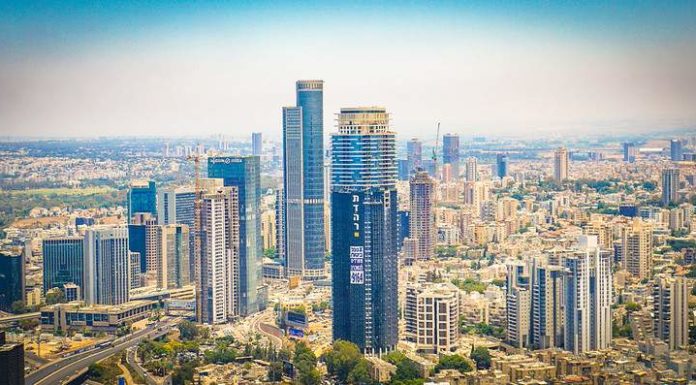 Tel Aviv dépasse Paris en tant que ville la plus chère au monde
