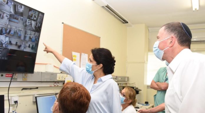 Une étude israélienne révèle que le COVID à long terme affecte différemment les groupes ethniques