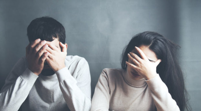 « Psy & Coaching » Un couple qui se dispute, c’est bon ? par David Benkoël, analyste !