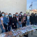 Ashdod : Générations – un projet – beaucoup d’amour