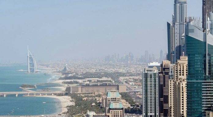 EAU et Israël – un partenariat qui peut aider le monde