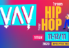 Festival VAV 2020 – Hip hop israélien à Ashdod