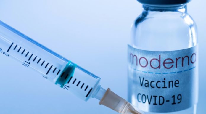 Corona : La société phamarceutique Moderna annonce qu’Israël sera parmi les premiers pays à recevoir le vaccin