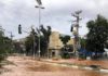 Les tempêtes font rage dans tout Israël, provoquant des inondations massives à travers le pays