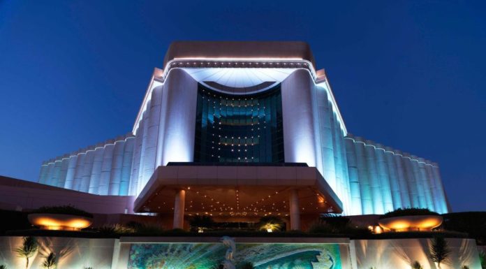 Pas seulement Dubaï : un hôtel de Bahreïn entre sur le marché du voyage casher