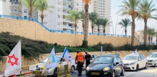 Ashdod Corona : Où se faire tester ce mardi 15 décembre 2020 ?