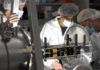 Le premier satellite spatial construit par l’Université de Tel-Aviv est prêt à être lancé