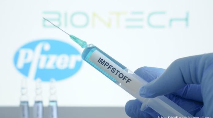 Même vacciné on peut encore attraper le Covid-19, voici pourquoi !