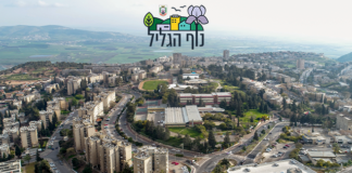 Semaine de la Alya : « DOR HADASH » Une nouvelle génération d’Alya pour tous à Nof HaGalil