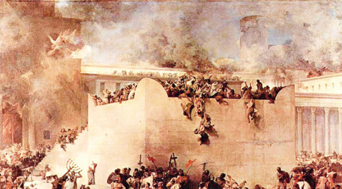 Le mois de Tevet et son jeûne qui tombe un vendredi cette année – horaires – par le Dr Caroline Elishéva REBOUH