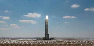 Netanyahu engage Israël à passer aux énergies renouvelables d’ici 2050 !