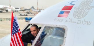 Une délégation américano-israélienne s’envole pour le Maroc : « Une autre étape dans le processus de paix historique »