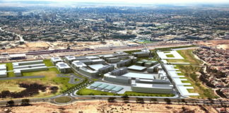 Beersheva possède le seul centre d’innovation pour le changement climatique au monde